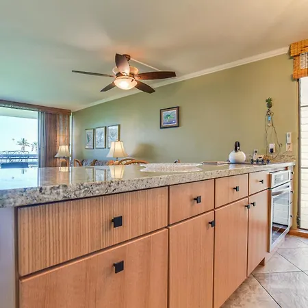 Beachside Kihei Vacation Rental With Stunning Views! Exterior foto