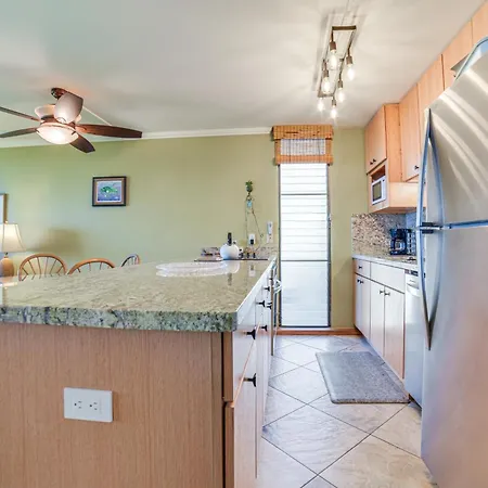 Beachside Kihei Vacation Rental With Stunning Views! Exterior foto