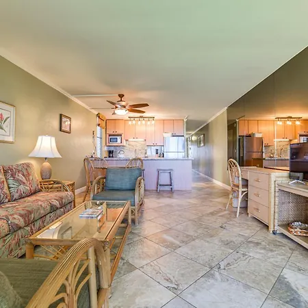 Beachside Kihei Vacation Rental With Stunning Views! Exterior foto