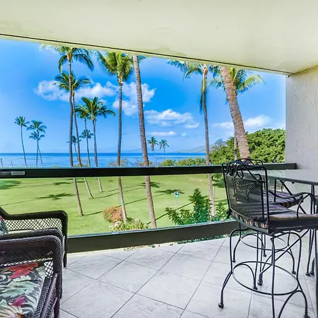Beachside Kihei Vacation Rental With Stunning Views! Exterior foto