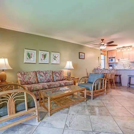 Beachside Kihei Vacation Rental With Stunning Views! Exterior foto