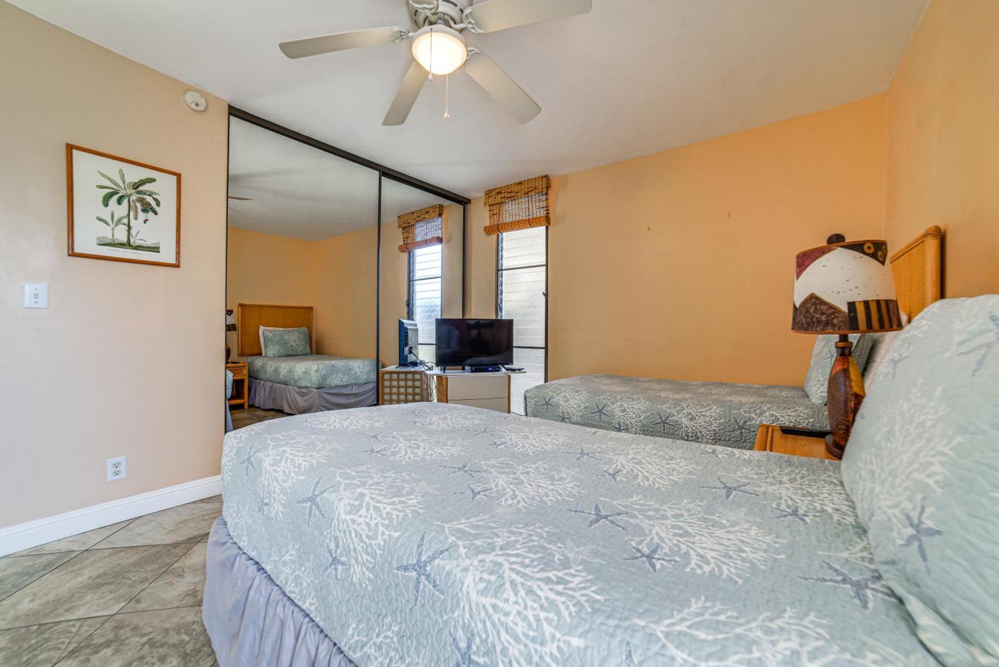 Apartamento Beachside Vacation With Stunning Views! *