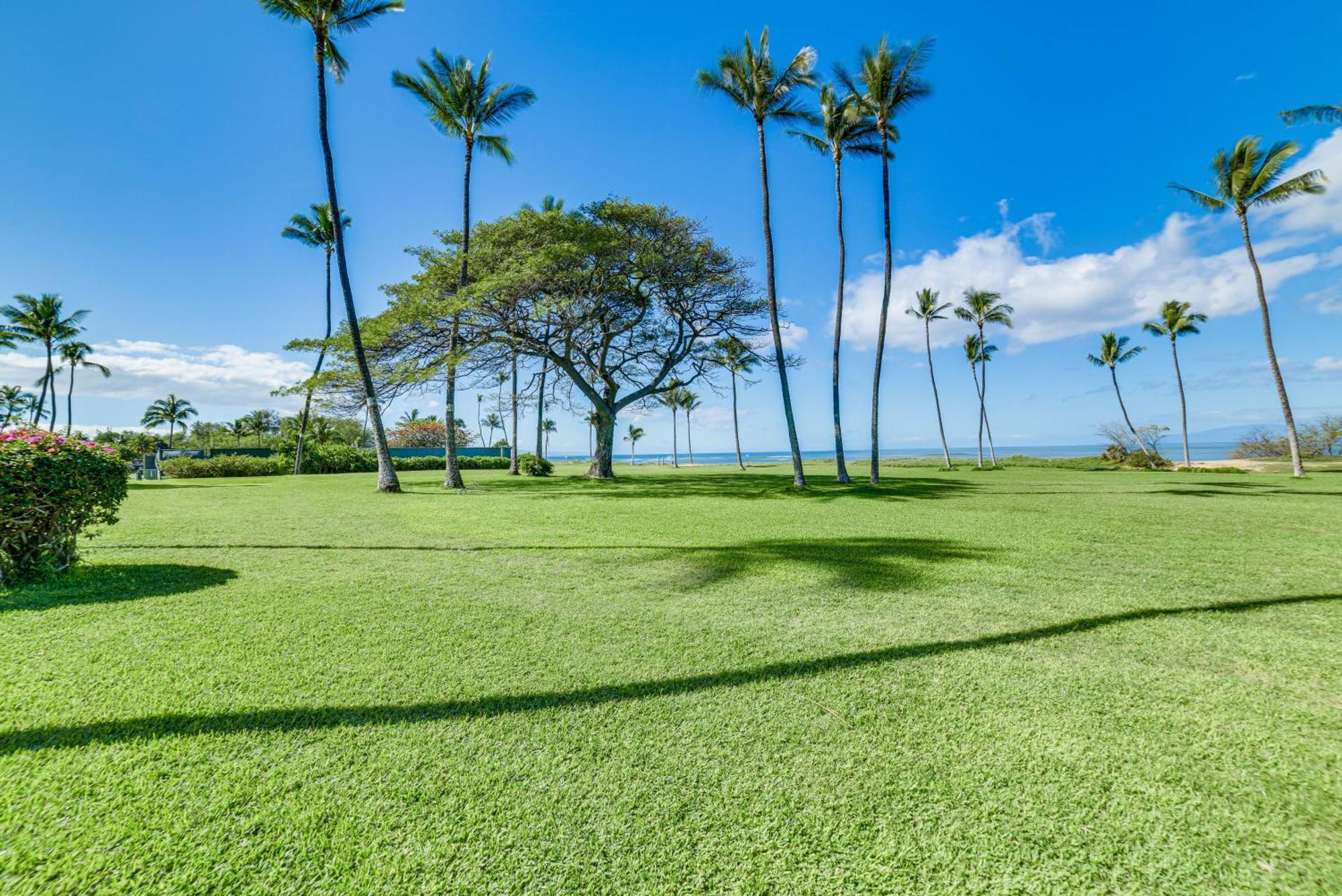 Beachside Vacation With Stunning Views! * Kihei