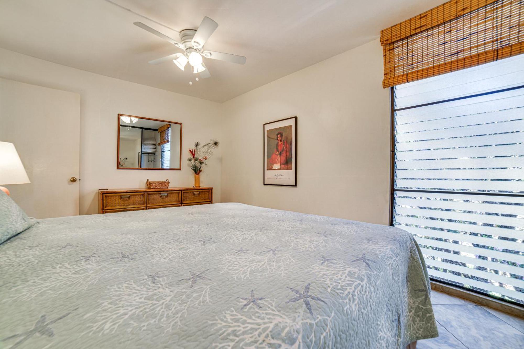 Apartamento Beachside Vacation With Stunning Views! Kihei