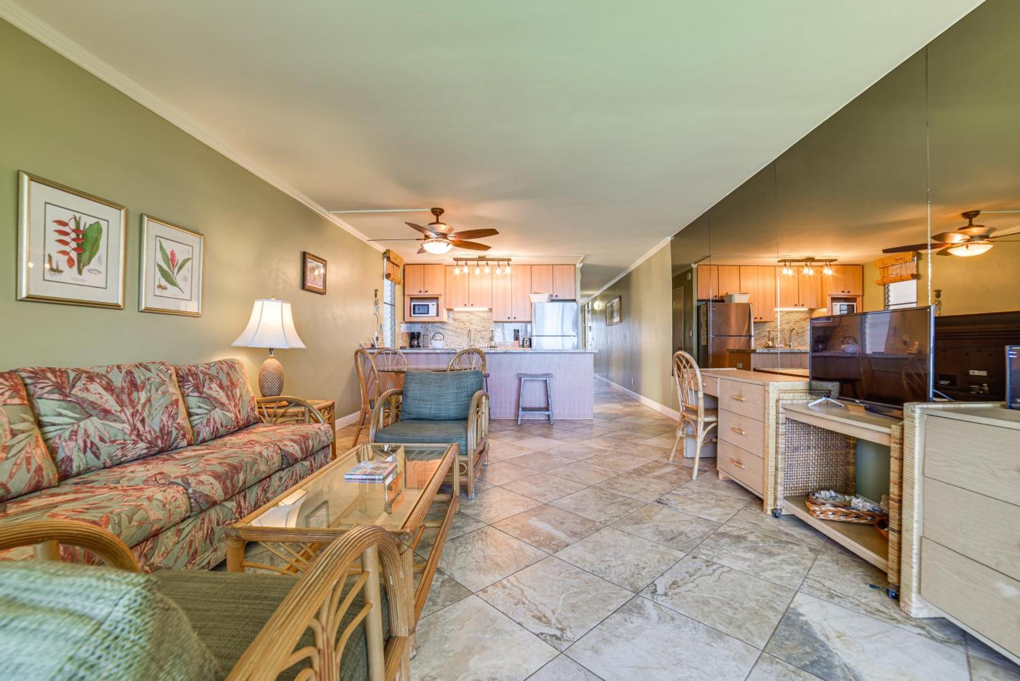 Apartamento Beachside Vacation With Stunning Views! *